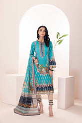 Salina Printed Lawn