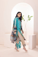 Salina Printed Lawn
