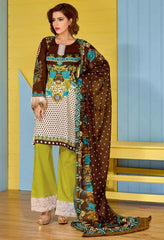 Adamjee Lawn - Japan Centre Textile