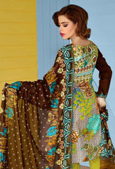 Adamjee Lawn - Japan Centre Textile