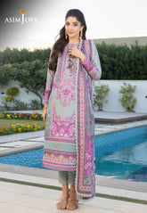 Asim Jofa Prints