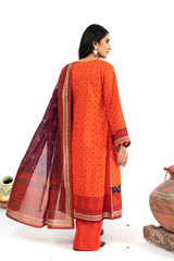 Gul Ahmed Spring Summer - Japan Centre Textile