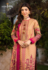 Asim Jofa Prints