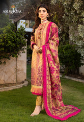 Asim Jofa Prints