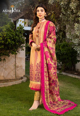 Asim Jofa Prints