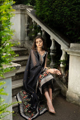 Sobia Nazir Vital Lawn