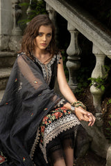 Sobia Nazir Vital Lawn