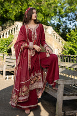 Sobia Nazir Vital Lawn