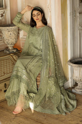 Sobia Nazir Luxury Lawn