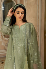 Sobia Nazir Luxury Lawn