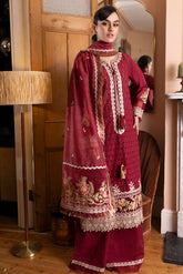 Sobia Nazir Vital Lawn