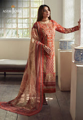 Asim Jofa Prints