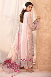 Nureh Elanora Luxury Chiffon