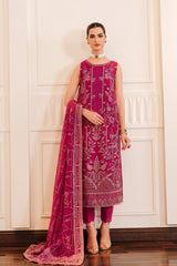 Farasha Luer Luxury