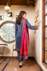 Salina Printed Lawn