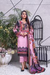 ZS Textiles Exclusive Jacquard Linen