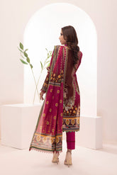 Salina Printed Lawn