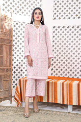 Regalia Identic Separates Khaddar