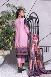 ZS Textiles Exclusive Jacquard Linen