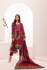 Salina Printed Lawn