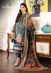 Asim Jofa Prints