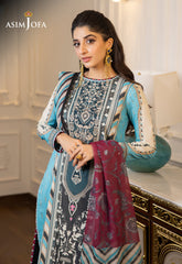 Asim Jofa Prints
