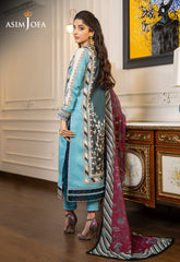 Asim Jofa Prints