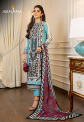 Asim Jofa Prints