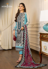 Asim Jofa Prints