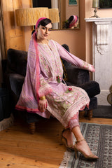 Sobia Nazir Vital Lawn