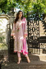 Sobia Nazir Vital Lawn
