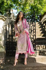 Sobia Nazir Vital Lawn