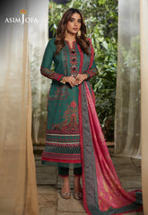Asim Jofa Prints