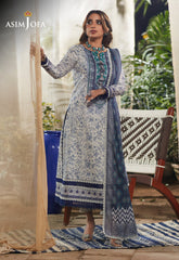 Asim Jofa Prints