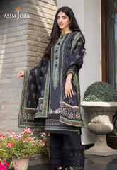 Asim Jofa Prints