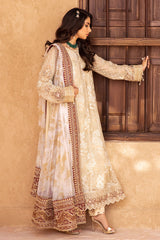 Nureh Elanora Luxury Chiffon