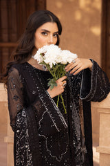 Nureh Elanora Luxury Chiffon