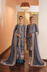 Farasha Luer Luxury