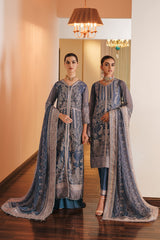 Farasha Luer Luxury