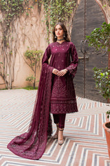 Farasha Bahaar Eid Festive Lawn