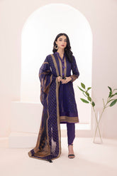 Salina Printed Lawn