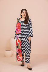 Salina Printed Cotton