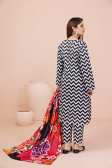Salina Printed Cotton
