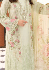 Elaf Festive Chikankari Lawn
