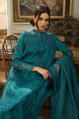 Sobia Nazir Luxury Lawn
