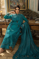Sobia Nazir Luxury Lawn