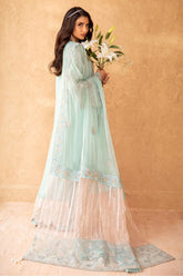 Nureh Elanora Luxury Chiffon