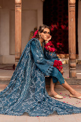 Nureh Maya Chandni Chowk Lawn