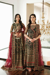 Farasha Luer Luxury