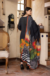 Salina Printed Lawn